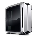 Obudowa Lian Li Odyssey X Silver E-ATX Big Tower bez zasilacza z oknem srebrna - 1876292