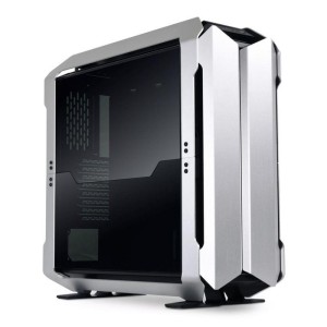 Lian Li TR-01A Full Tower Srebrny
