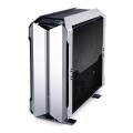 Obudowa Lian Li Odyssey X Silver E-ATX Big Tower bez zasilacza z oknem srebrna - 1876295