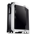 Obudowa Lian Li Odyssey X Silver E-ATX Big Tower bez zasilacza z oknem srebrna - 1876297