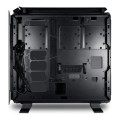 Obudowa Lian Li Odyssey X Silver E-ATX Big Tower bez zasilacza z oknem srebrna - 1876299