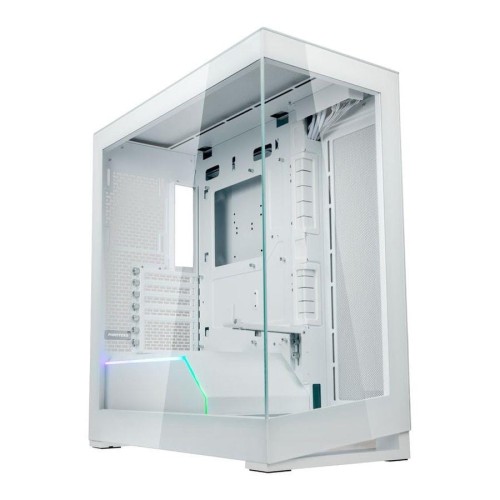 Obudowa Phanteks NV Series NV5 E-ATX Midi Tower bez zasilacza z oknem biała - 1876650