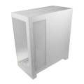 Obudowa Phanteks NV Series NV5 E-ATX Midi Tower bez zasilacza z oknem biała - 1876652