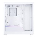 Obudowa Phanteks NV Series NV5 E-ATX Midi Tower bez zasilacza z oknem biała - 1876653
