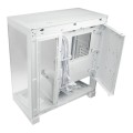 Obudowa Phanteks NV Series NV5 E-ATX Midi Tower bez zasilacza z oknem biała - 1876655