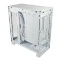 Obudowa Phanteks NV Series NV5 E-ATX Midi Tower bez zasilacza z oknem biała - 1876656