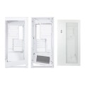 Obudowa Phanteks NV Series NV5 E-ATX Midi Tower bez zasilacza z oknem biała - 1876657