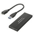 Obudowa dysku SSD M.2 NGFF USB 3.0 Maclean MCE582 - 1017371