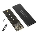 Obudowa dysku SSD M.2 NGFF USB 3.0 Maclean MCE582 - 1017375