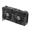 Karta VGA Asus Dual GeForce RTX 4060 EVO OC 8GB GDDR6 128-bit HDMI+3xDP PCIe4.0 - 1865001