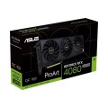Karta VGA Asus GeForce RTX 4080 Super PROART-RTX4080S-O16G 16GB GDDR6X 256bit HDMI+3xDP PCIe4.0 - 1864994