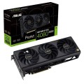 Karta VGA Asus GeForce RTX 4080 Super PROART-RTX4080S-O16G 16GB GDDR6X 256bit HDMI+3xDP PCIe4.0 - 1864995
