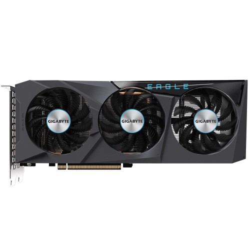 Karta VGA Gigabyte Radeon RX 6600 EAGLE 8G 8GB GDDR6 128bit 2xHDMI 2xDP PCIe4.0 - 1133129