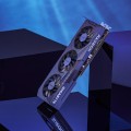 Karta VGA Gigabyte Radeon RX 6600 EAGLE 8G 8GB GDDR6 128bit 2xHDMI 2xDP PCIe4.0 - 1493574
