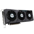 Karta VGA Gigabyte Radeon RX 6600 EAGLE 8G 8GB GDDR6 128bit 2xHDMI 2xDP PCIe4.0 - 1672898