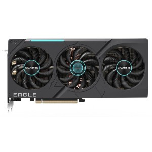 Karta VGA Gigabyte GeForce RTX 4070 Ti EAGLE 12G OC (ver. 2.0) 12GB GDDR6X 192bit HDMI+3xDP PCIe4.0
