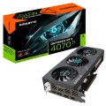 Karta VGA Gigabyte GeForce RTX 4070 Ti EAGLE 12G OC (ver. 2.0) 12GB GDDR6X 192bit HDMI+3xDP PCIe4.0 - 1749297