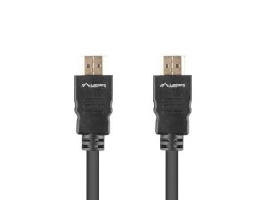 Kabel HDMI Lanberg M/M v1.4 CCS 1m czarny Box