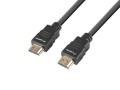 Kabel HDMI Lanberg M/M v1.4 CCS 1m czarny Box - 1877316