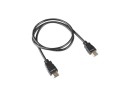 Kabel HDMI Lanberg M/M v1.4 CCS 1.8m czarny Box - 1877321