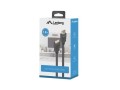 Kabel HDMI Lanberg M/M v1.4 CCS 1.8m czarny Box - 1321123