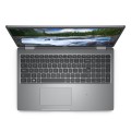 Notebook Dell Latitude 5540 15,6''FHD/i5-1335U/16GB/SSD512GB/IrisXe/11PR 3Y - 1651533