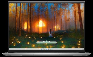 Notebook Dell Inspiron 5635 16"FHD+/Ryzen 7 7730U/16GB/SSD512GB/Radeon/W11 Silver 3Y