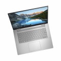 Notebook Dell Inspiron 7630 16,"2,5K/i7-13620H/16GB/SSD1TB/IrisXe/W11 Silver 3Y - 1790300