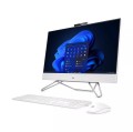 Komputer AIO HP ProOne 240 G9 23,8"FHD/i5-1235U/16GB/SSD512GB/UHD/11PR White 3Y - 1779488
