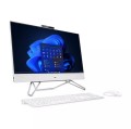 Komputer AIO HP ProOne 240 G9 23,8"FHD/i5-1235U/16GB/SSD512GB/UHD/11PR White 3Y - 1779489