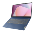 Notebook Lenovo IdeaPad Slim 3 15ABR8 15,6"FHD/Ryzen 7 7730U/8GB/SSD512GB/Radeon/W11 Abyss Blue 3Y - 1790305