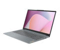 Notebook Lenovo IdeaPad Slim 3 15ABR8 15,6"FHD/Ryzen 5 7530U/8GB/SSD512GB/Radeon/W11 Arctic Grey - 1790306