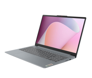 Notebook Lenovo IdeaPad Slim 3 15ABR8 15,6"FHD/Ryzen 5 7530U/8GB/SSD512GB/Radeon/W11 Arctic Grey