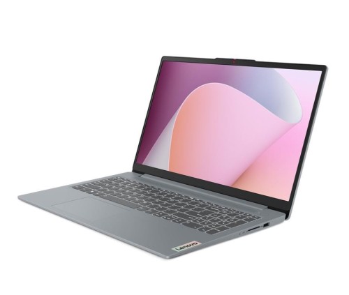Notebook Lenovo IdeaPad Slim 3 15ABR8 15,6"FHD/Ryzen 5 7530U/8GB/SSD512GB/Radeon/W11 Arctic Grey - 1790306
