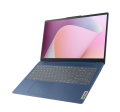 Notebook Lenovo IdeaPad Slim 3 15AMN8 15,6"FHD/Ryzen 3 7320U/8GB/SSD512GB/Radeon/DoS Abyss Blue - 1735813