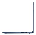 Notebook Lenovo IdeaPad Slim 3 15AMN8 15,6"FHD/Ryzen 3 7320U/8GB/SSD512GB/Radeon/DoS Abyss Blue - 1511813
