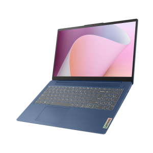 Notebook Lenovo IdeaPad Slim 3 15ABR8 15,6"FHD/Ryzen 5 7530U/16GB/SSD512GB/Radeon/W11 Abyss Blue