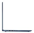 Notebook Lenovo IdeaPad Slim 3 15ABR8 15,6"FHD/Ryzen 5 7530U/16GB/SSD512GB/Radeon/W11 Abyss Blue - 1861825