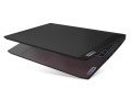 Notebook Lenovo IdeaPad Gaming 3 15ACH6 15,6"FHD/Ryzn 5 5500H/16GB/SSD512GB/RTX2050-4GB/W11 Shadow Black - 1790309