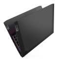 Notebook Lenovo IdeaPad Gaming 3 15ACH6 15,6"FHD/Ryzn 5 5500H/16GB/SSD512GB/RTX2050-4GB/W11 Shadow Black - 1790311
