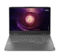 Notebook Lenovo LOQ 15APH8 15,6"FHD/Ryzen 5 7640HS/16GB/SSD512GB/RTX4050-6GB/144Hz Storm Grey - 1662650