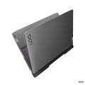 Notebook Lenovo LOQ 15APH8 15,6"FHD/Ryzen 5 7640HS/16GB/SSD512GB/RTX4050-6GB/144Hz Storm Grey - 1660482