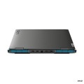 Notebook Lenovo LOQ 15APH8 15,6"FHD/Ryzen 5 7640HS/16GB/SSD512GB/RTX4050-6GB/144Hz Storm Grey - 1660489