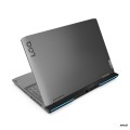 Notebook Lenovo LOQ 15APH8 15,6"FHD/Ryzen 5 7640HS/16GB/SSD512GB/RTX4050-6GB/144Hz Storm Grey - 1660487