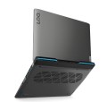 Notebook Lenovo LOQ 15APH8 15,6"FHD/Ryzen 5 7640HS/16GB/SSD512GB/RTX4050-6GB/144Hz Storm Grey - 1662658