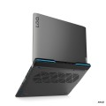 Notebook Lenovo LOQ 15APH8 15,6"FHD/Ryzen 5 7640HS/16GB/SSD512GB/RTX4050-6GB/144Hz Storm Grey - 1660486