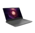 Notebook Lenovo LOQ 15APH8 15,6"FHD/Ryzen 5 7640HS/16GB/SSD512GB/RTX4050-6GB/144Hz Storm Grey - 1662651
