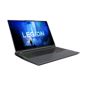 Notebook Lenovo Legion 5 Pro 16IAH7H 16"WUXGA/i5-12500H/16GB/SSD512GB/RTX3060-6GB/DOS Grey