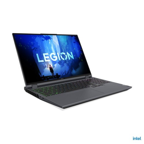 Notebook Lenovo Legion 5 Pro 16IAH7H 16"WUXGA/i5-12500H/16GB/SSD512GB/RTX3060-6GB/DOS Grey - 1814027