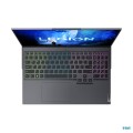 Notebook Lenovo Legion 5 Pro 16IAH7H 16"WUXGA/i5-12500H/16GB/SSD512GB/RTX3060-6GB/DOS Grey - 1209220